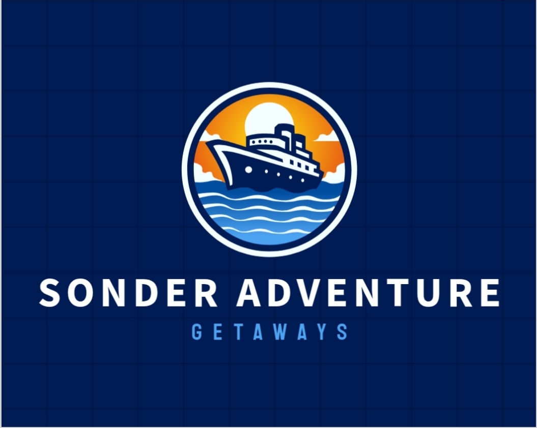 Sonder Adventure Cruise's logo
